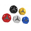 DBK Special Parts (Ducabike) Front Brake Reservoir Cap for BMW and Yamaha DBK Special Parts (Ducabike) Front Brake Reservoir Cap for BMW and Yamaha